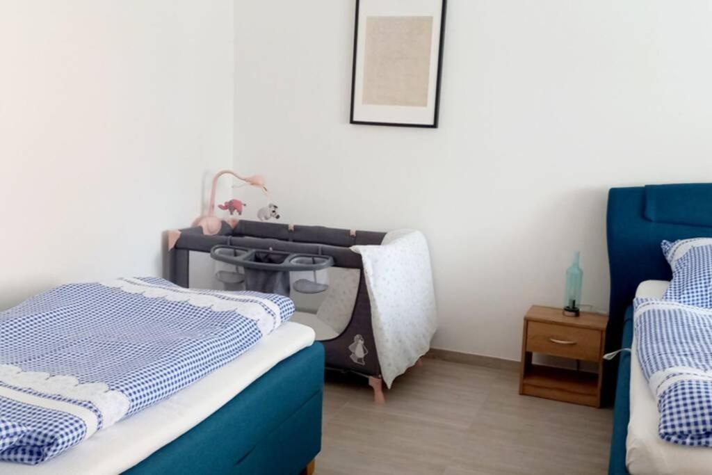Apartman U Draba: Ubytovani Na Slovacku V Miloticich U Kyjova Milotice ภายนอก รูปภาพ