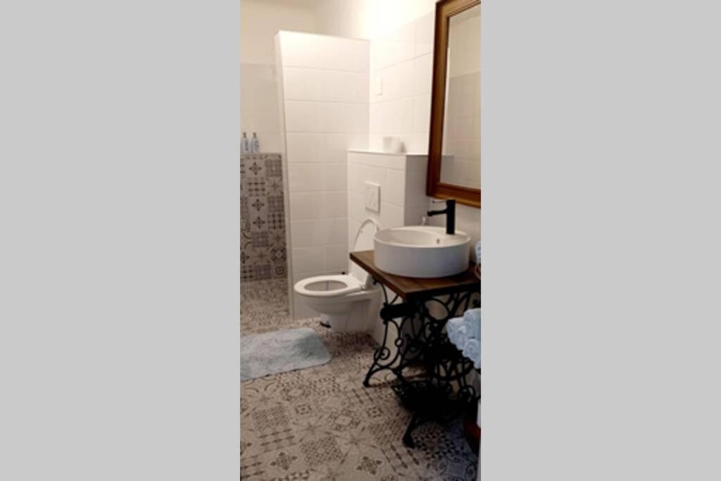 Apartman U Draba: Ubytovani Na Slovacku V Miloticich U Kyjova Milotice ภายนอก รูปภาพ