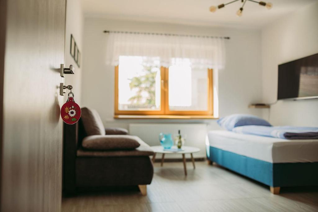 Apartman U Draba: Ubytovani Na Slovacku V Miloticich U Kyjova Milotice ภายนอก รูปภาพ