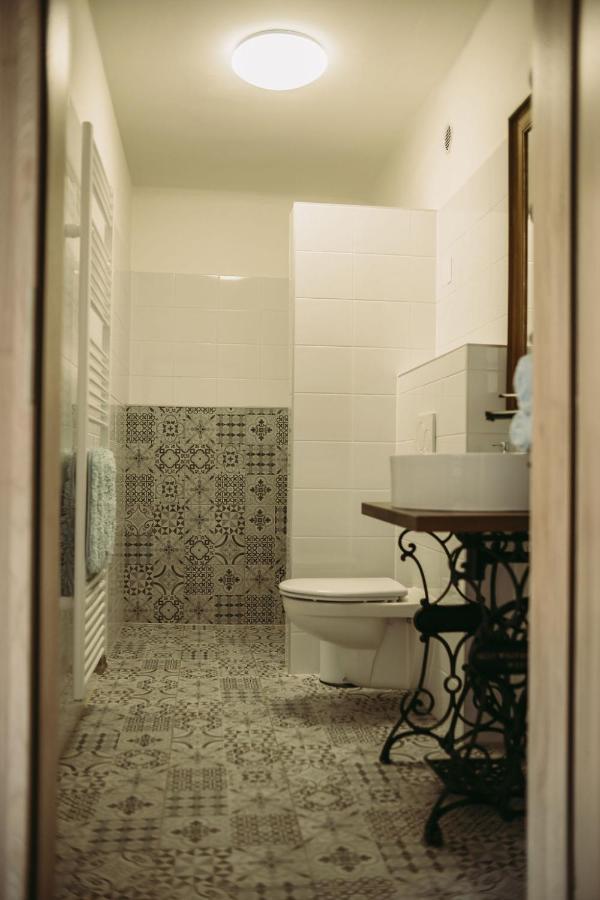 Apartman U Draba: Ubytovani Na Slovacku V Miloticich U Kyjova Milotice ภายนอก รูปภาพ