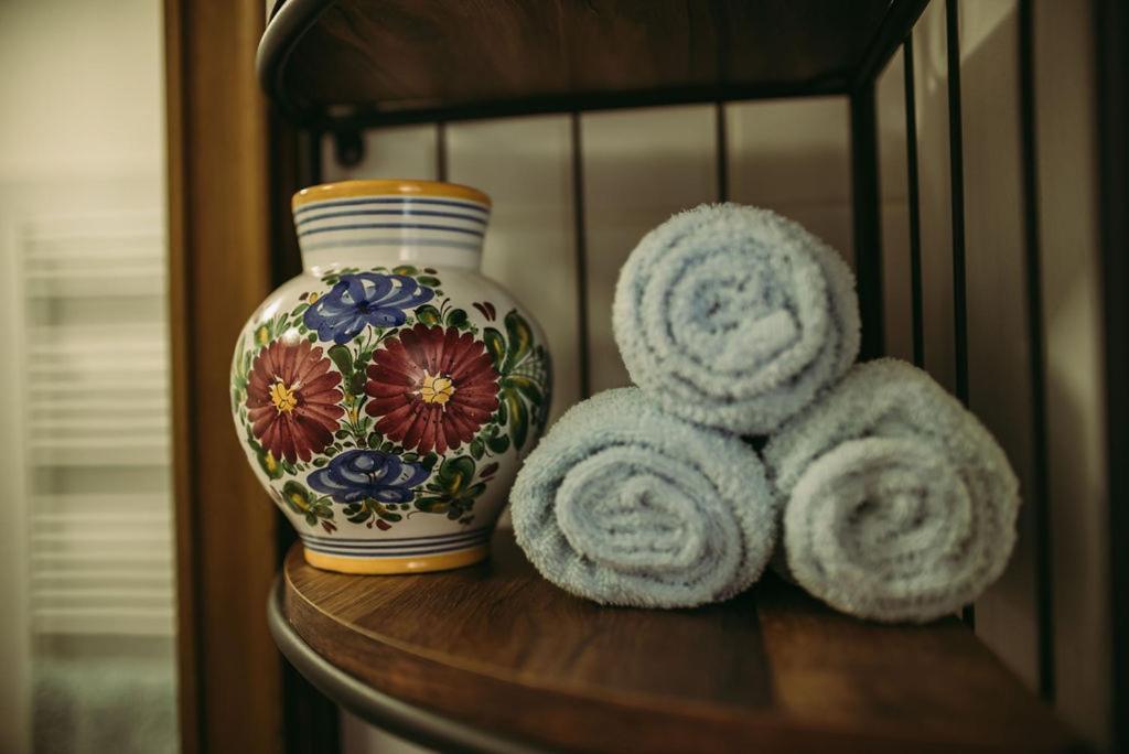 Apartman U Draba: Ubytovani Na Slovacku V Miloticich U Kyjova Milotice ภายนอก รูปภาพ