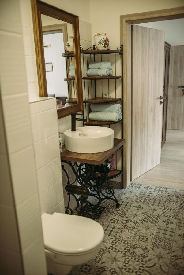 Apartman U Draba: Ubytovani Na Slovacku V Miloticich U Kyjova Milotice ภายนอก รูปภาพ