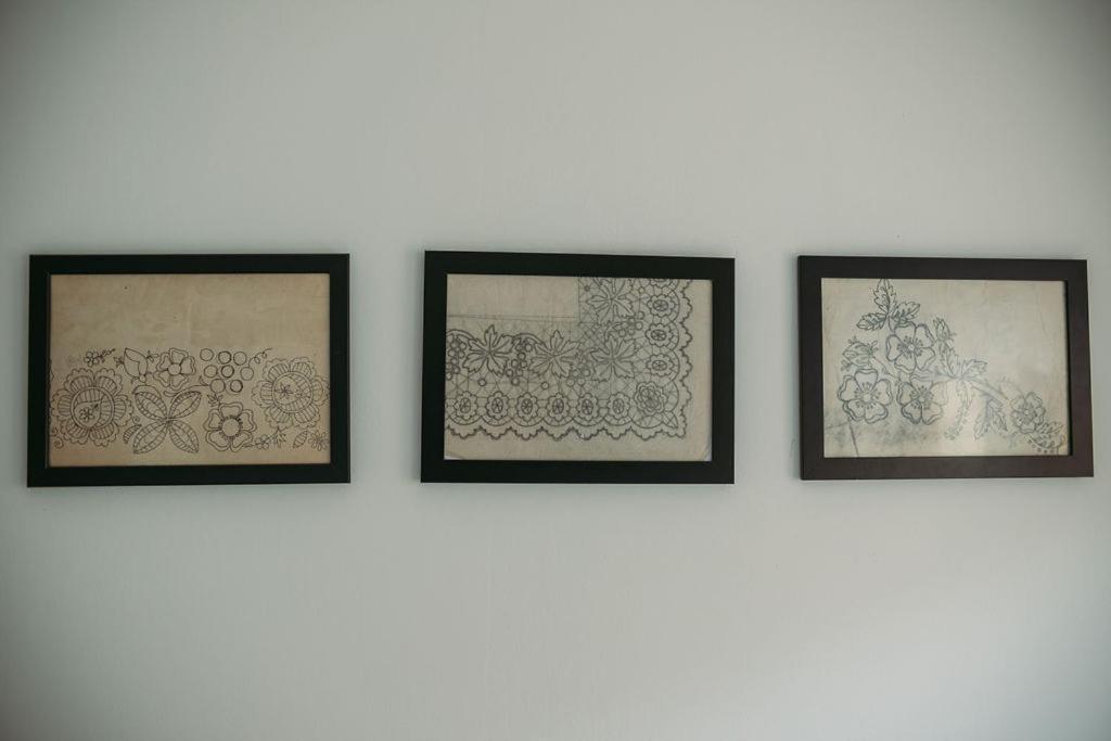 Apartman U Draba: Ubytovani Na Slovacku V Miloticich U Kyjova Milotice ภายนอก รูปภาพ