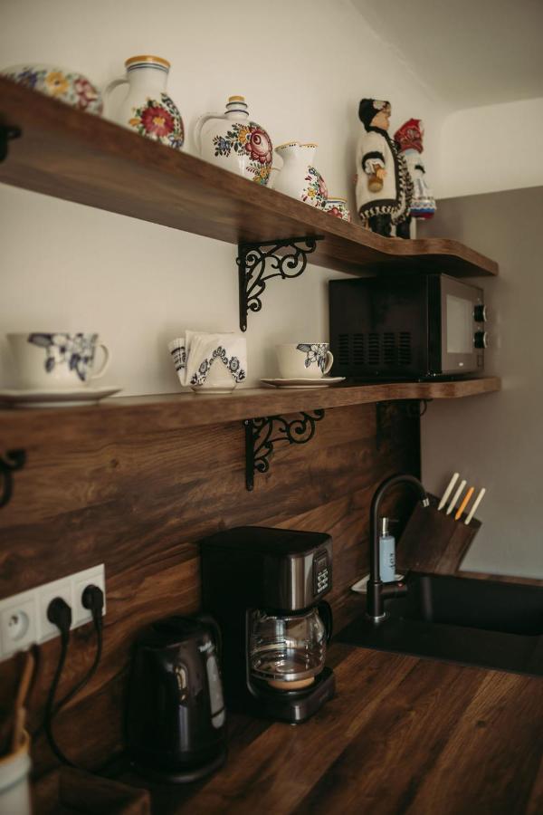 Apartman U Draba: Ubytovani Na Slovacku V Miloticich U Kyjova Milotice ภายนอก รูปภาพ