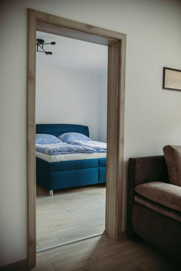 Apartman U Draba: Ubytovani Na Slovacku V Miloticich U Kyjova Milotice ภายนอก รูปภาพ